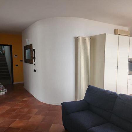 Residence Ambra Lido di Jesolo Luaran gambar