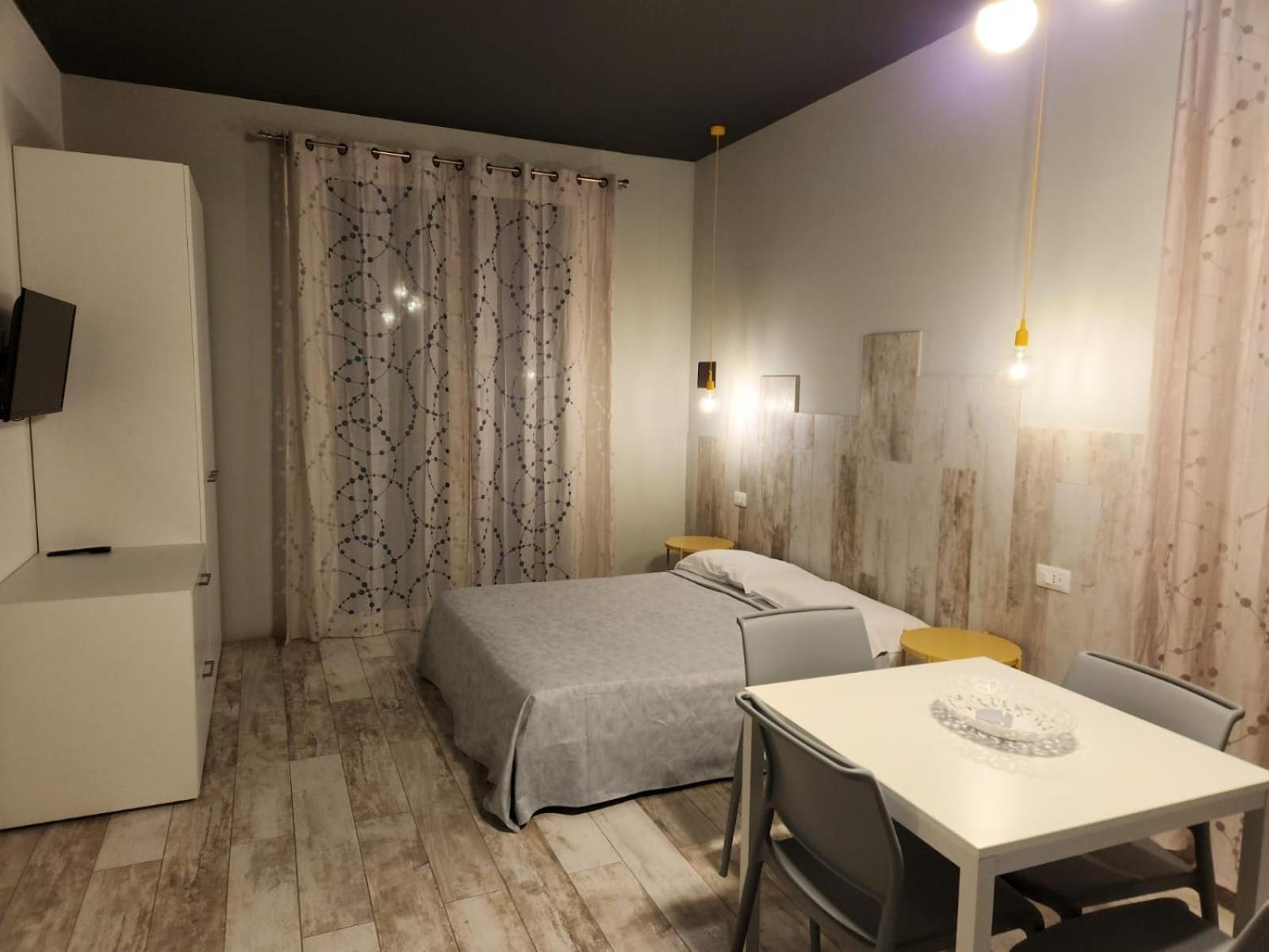 Residence Ambra Lido di Jesolo Luaran gambar