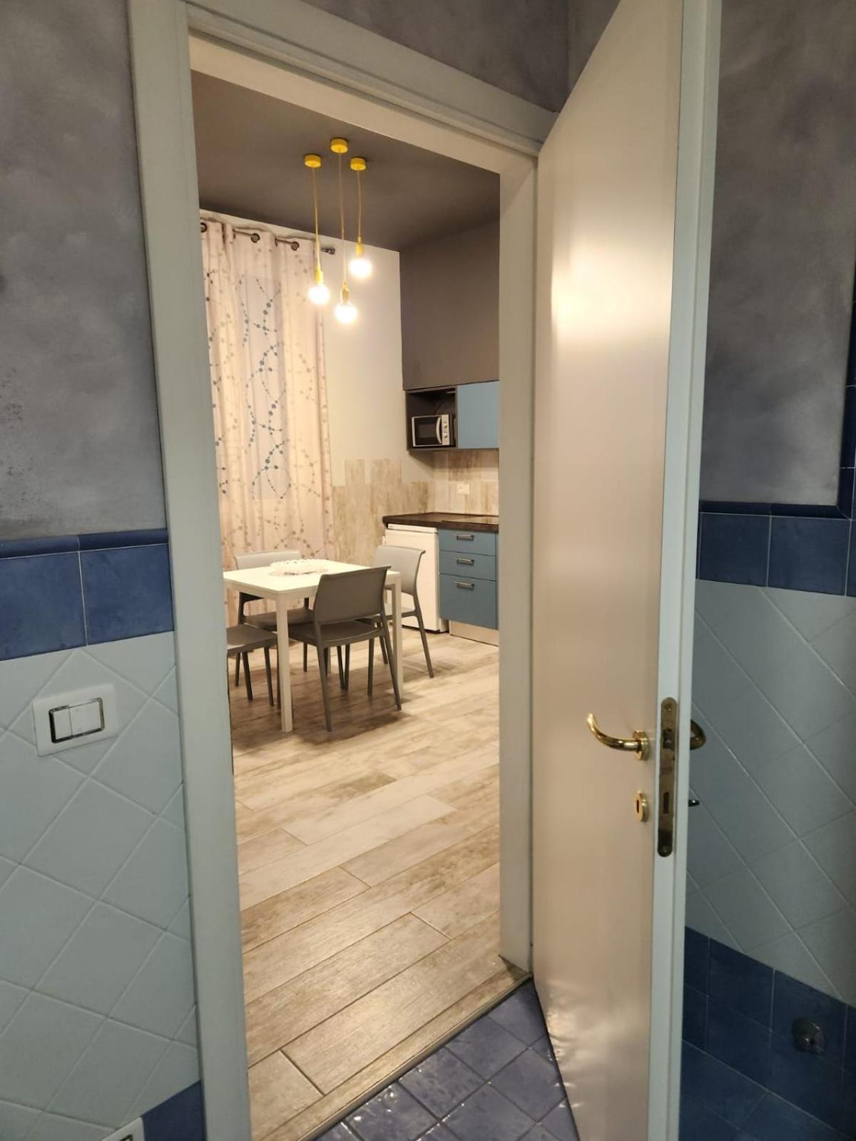 Residence Ambra Lido di Jesolo Luaran gambar