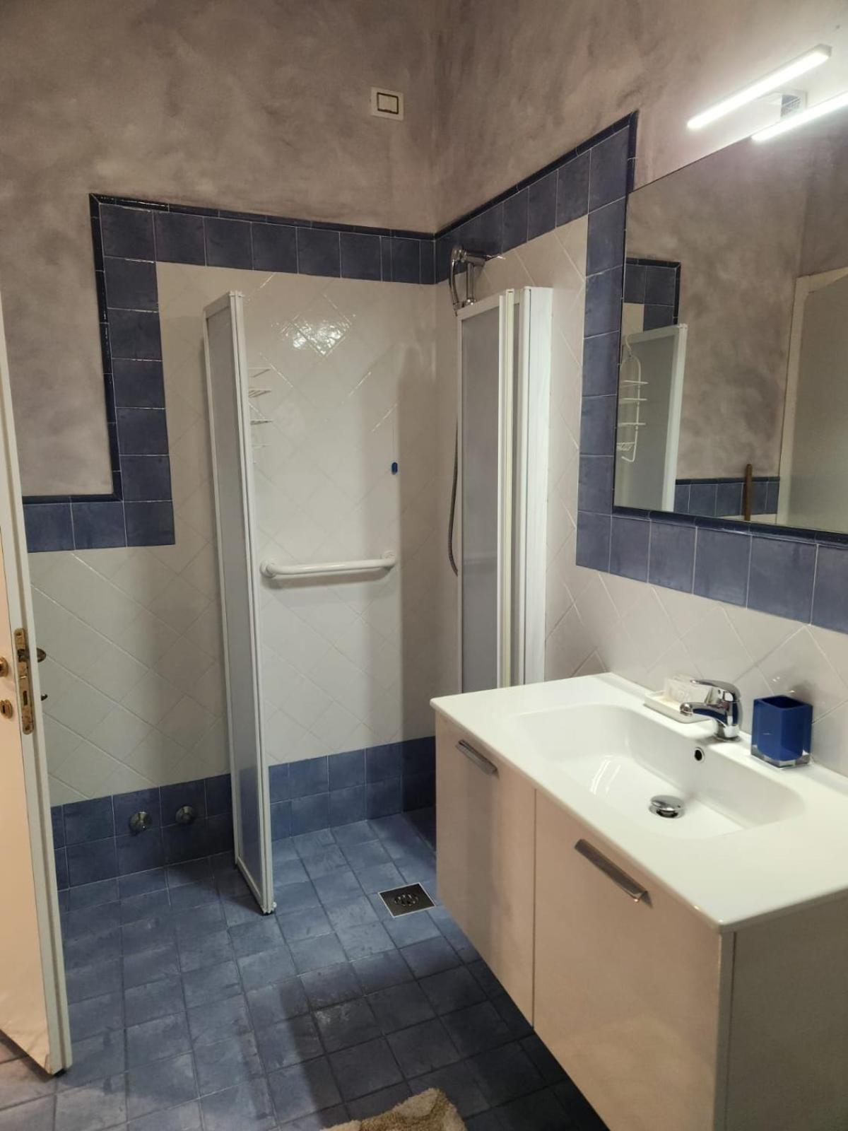 Residence Ambra Lido di Jesolo Luaran gambar