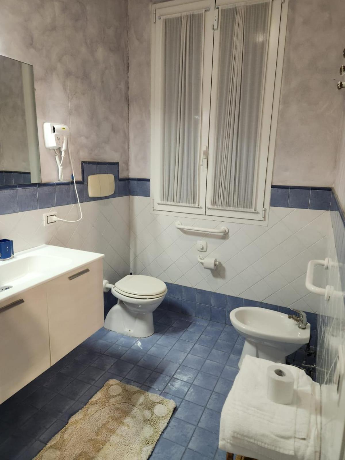 Residence Ambra Lido di Jesolo Luaran gambar
