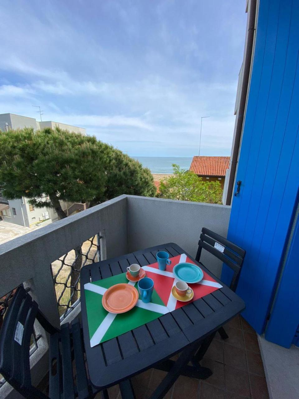Residence Ambra Lido di Jesolo Luaran gambar