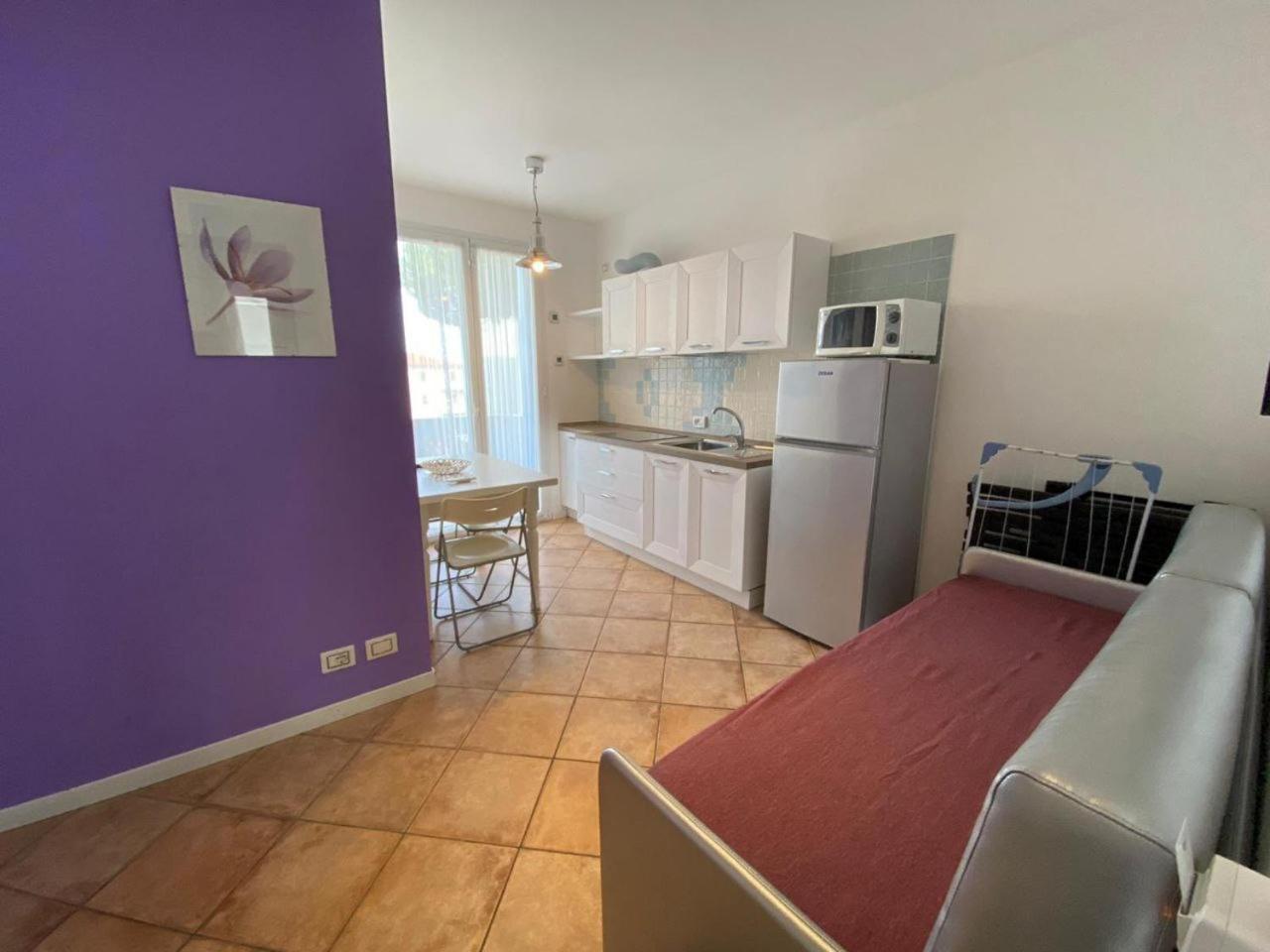 Residence Ambra Lido di Jesolo Luaran gambar