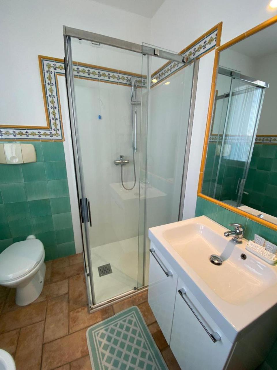 Residence Ambra Lido di Jesolo Luaran gambar