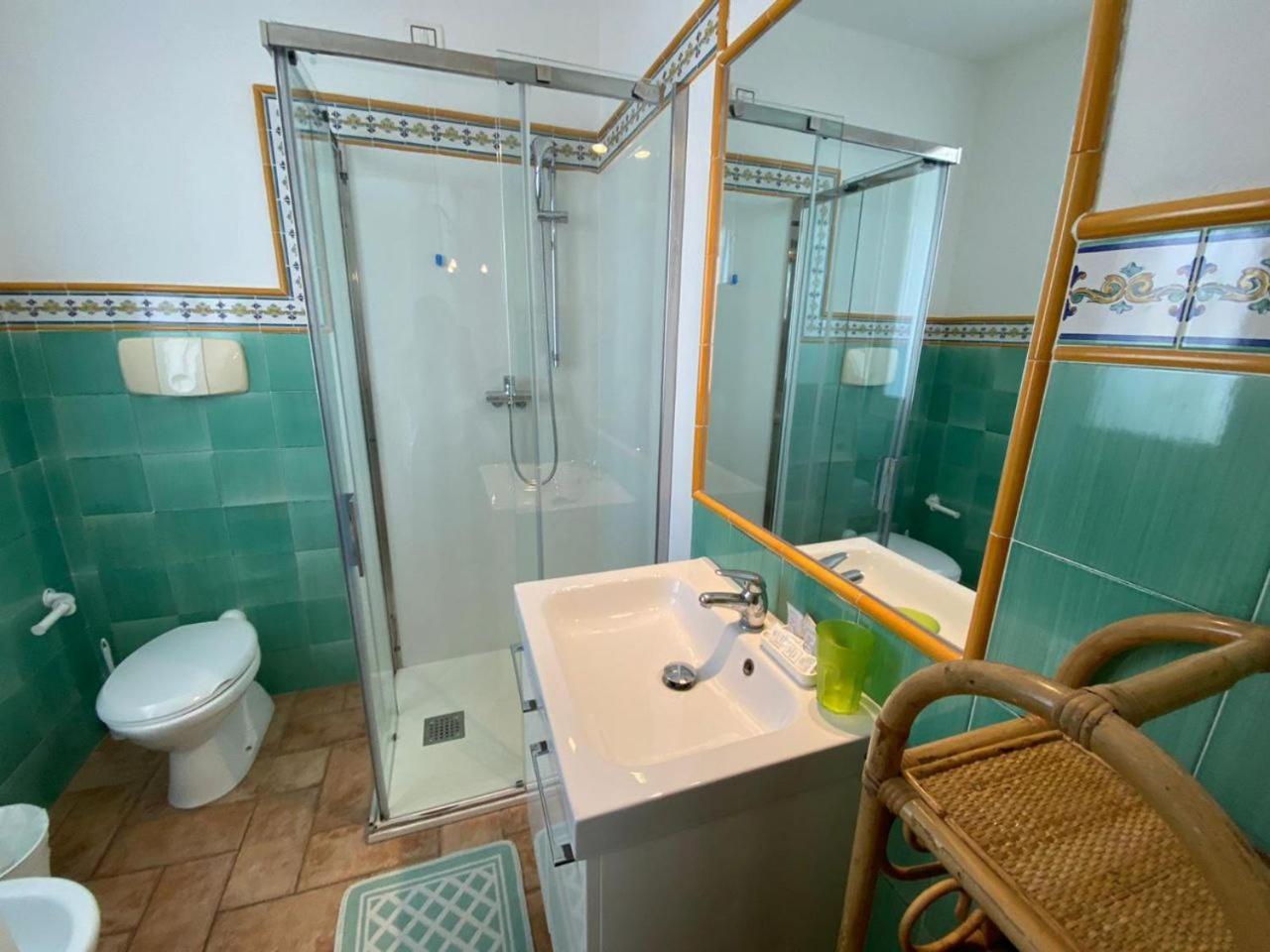 Residence Ambra Lido di Jesolo Luaran gambar