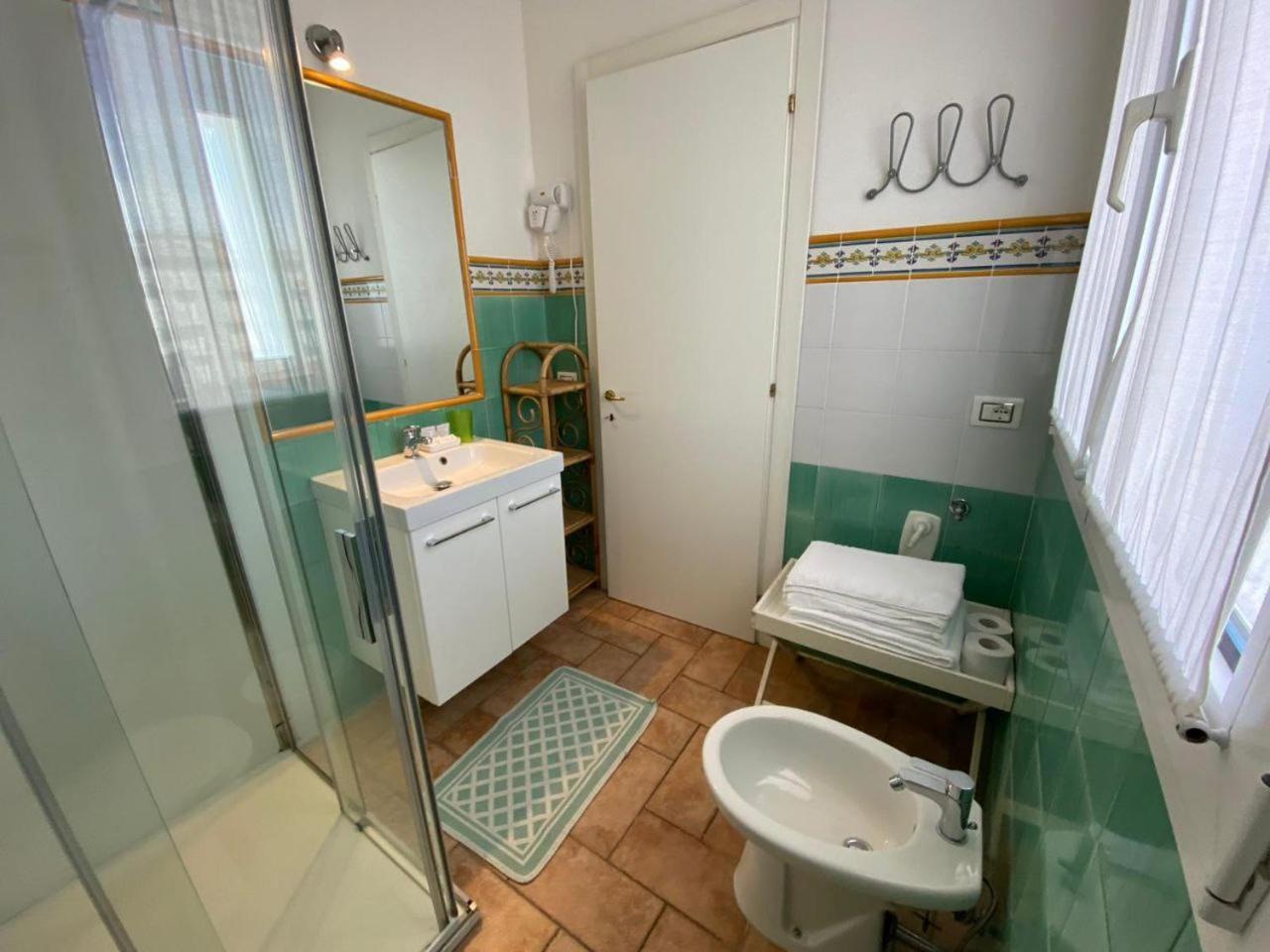 Residence Ambra Lido di Jesolo Luaran gambar