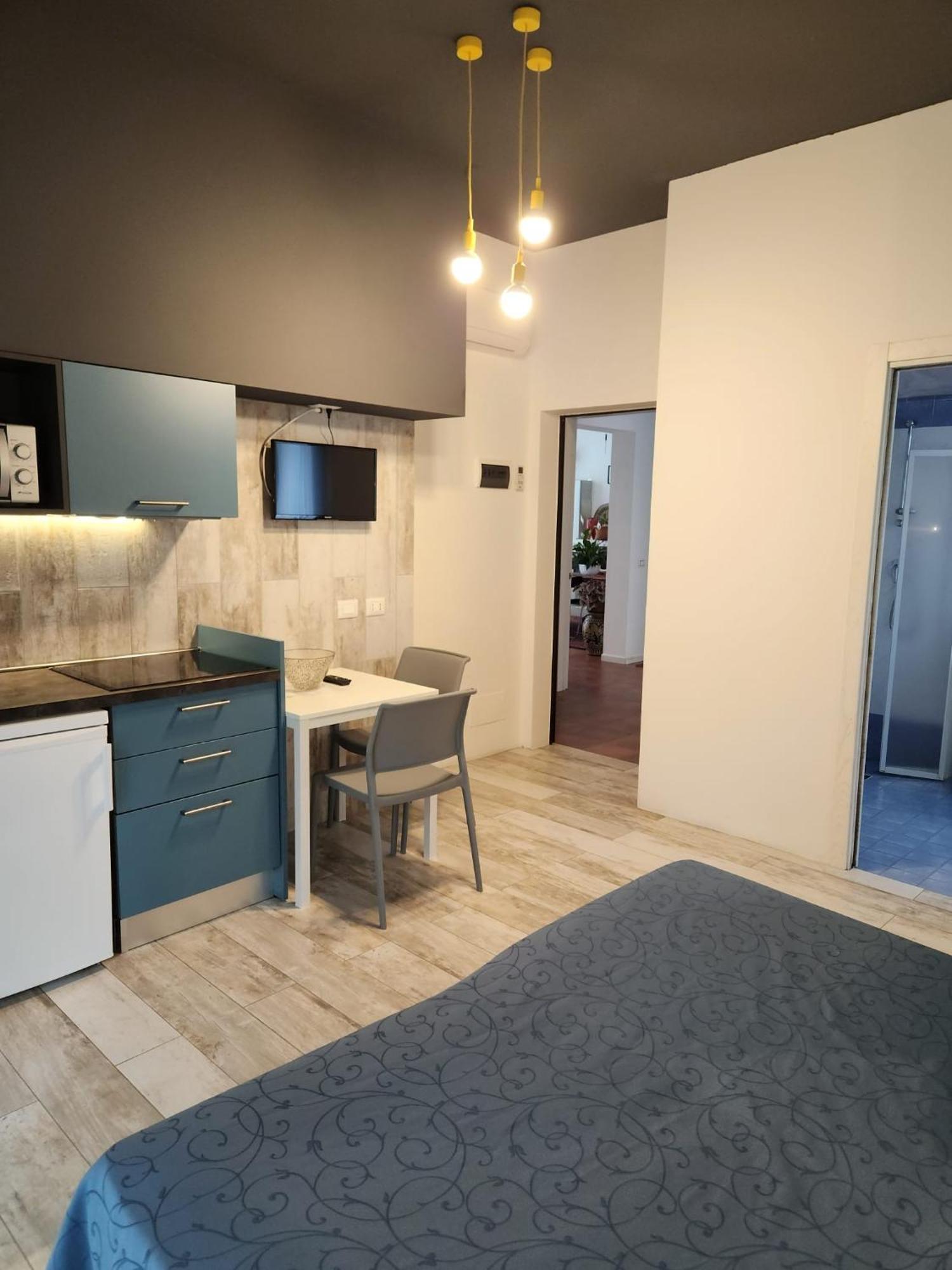 Residence Ambra Lido di Jesolo Luaran gambar