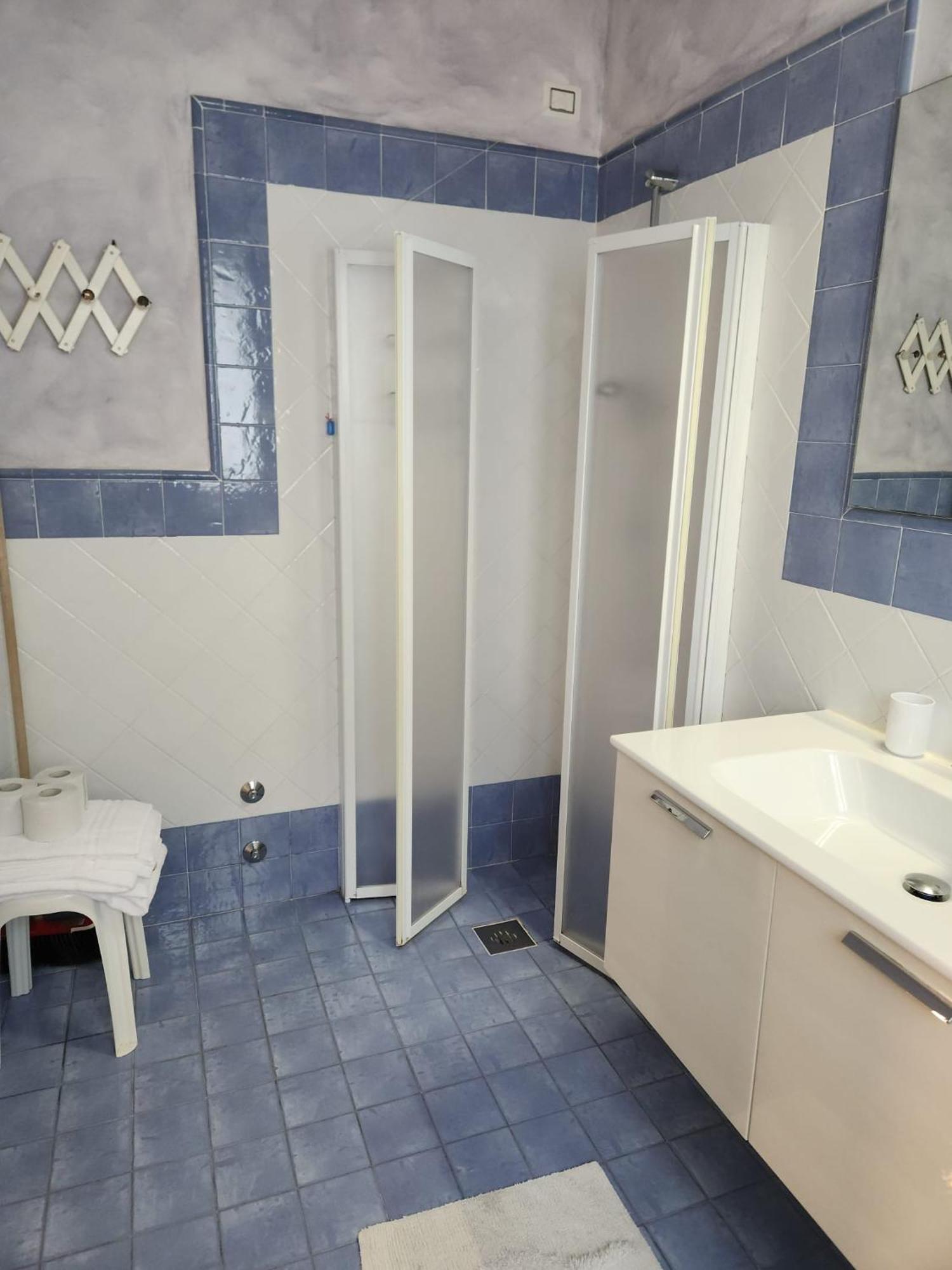 Residence Ambra Lido di Jesolo Luaran gambar