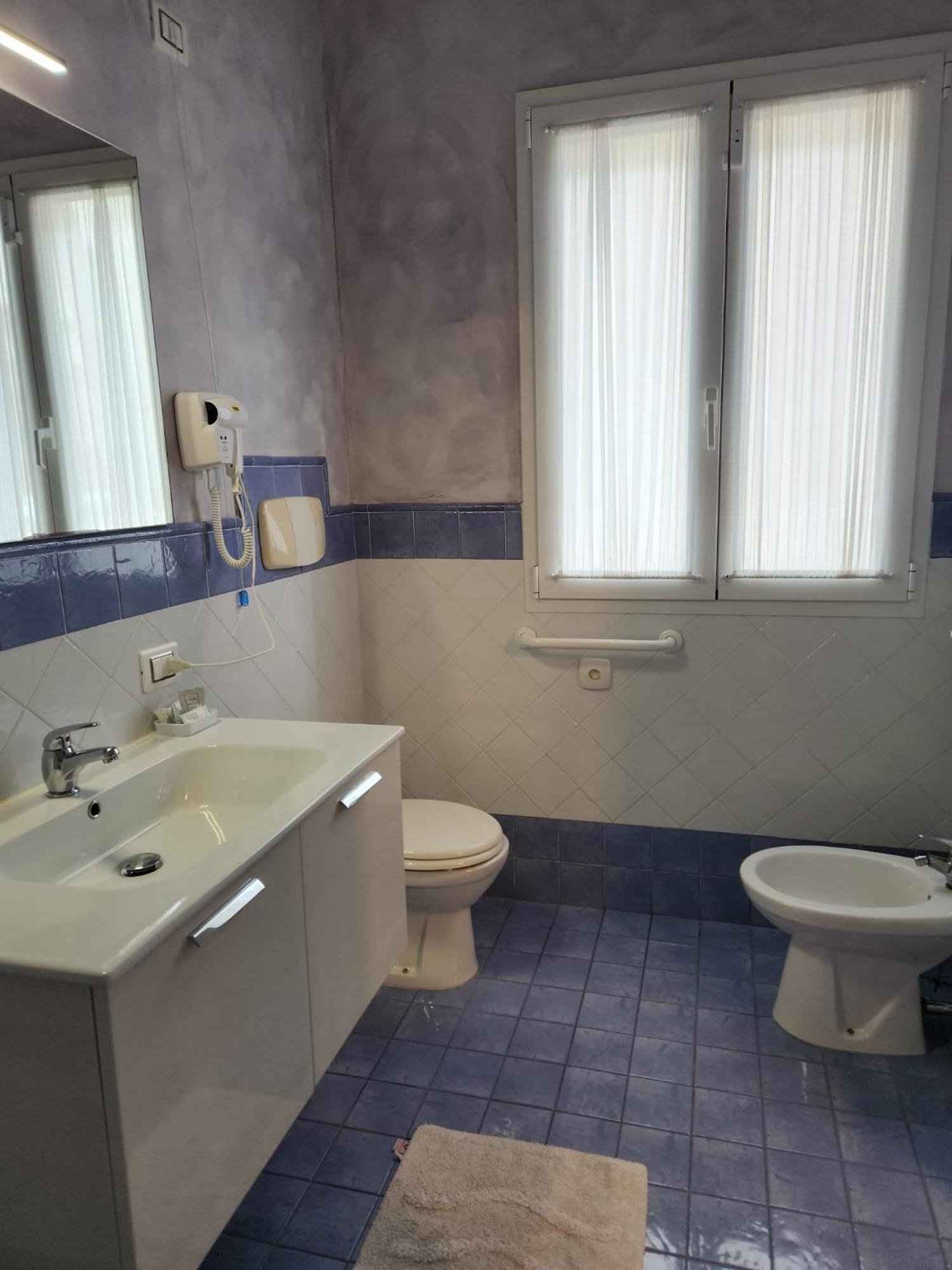 Residence Ambra Lido di Jesolo Luaran gambar