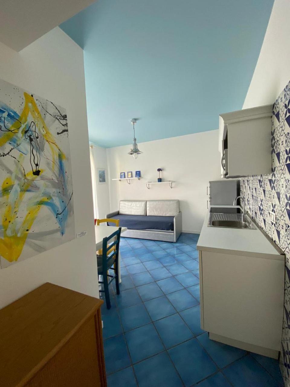 Residence Ambra Lido di Jesolo Luaran gambar