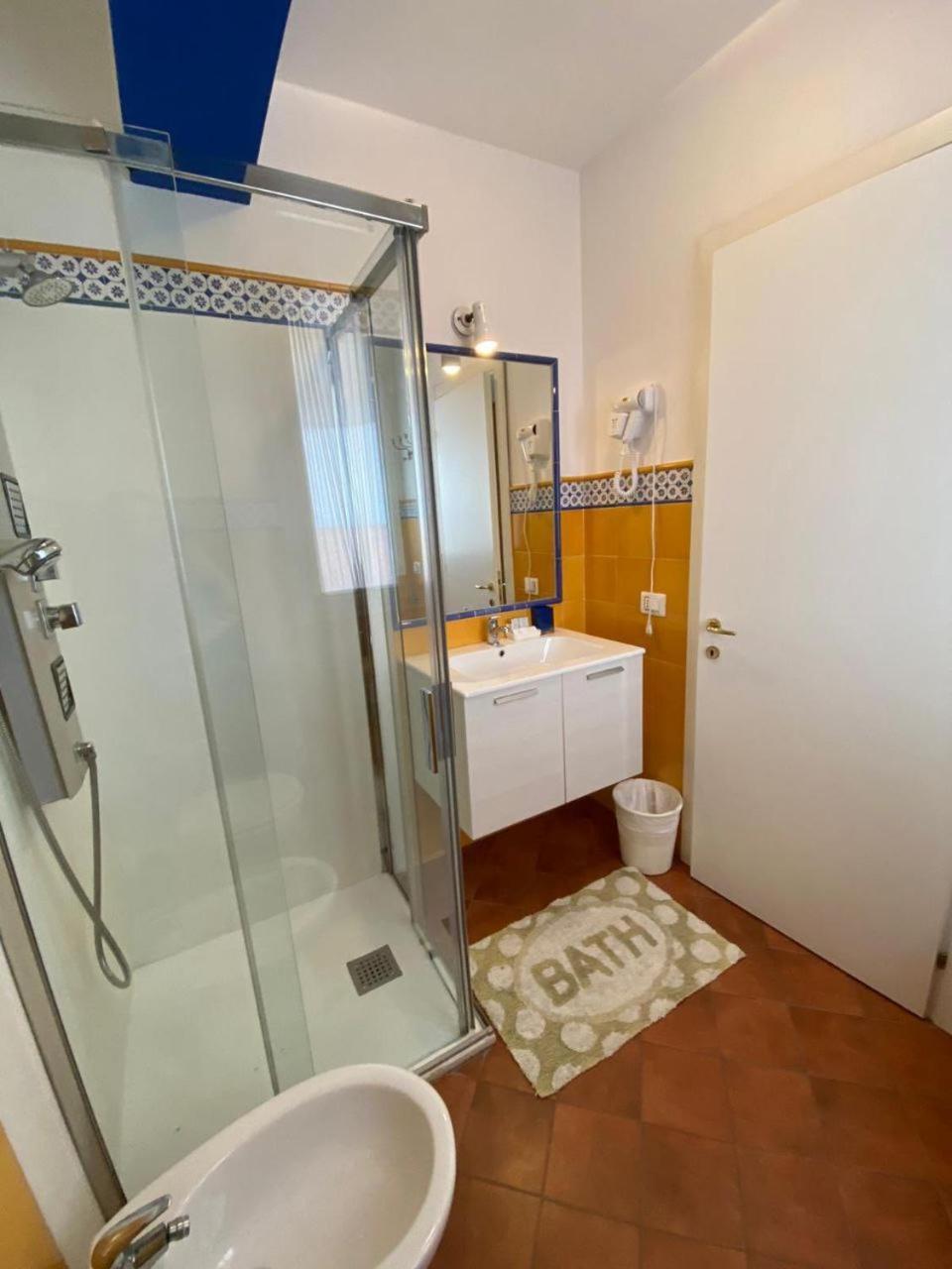 Residence Ambra Lido di Jesolo Luaran gambar