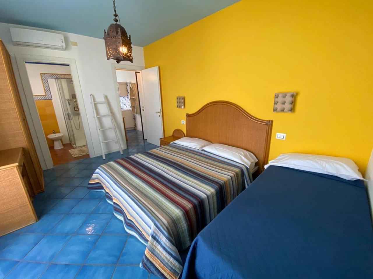 Residence Ambra Lido di Jesolo Luaran gambar
