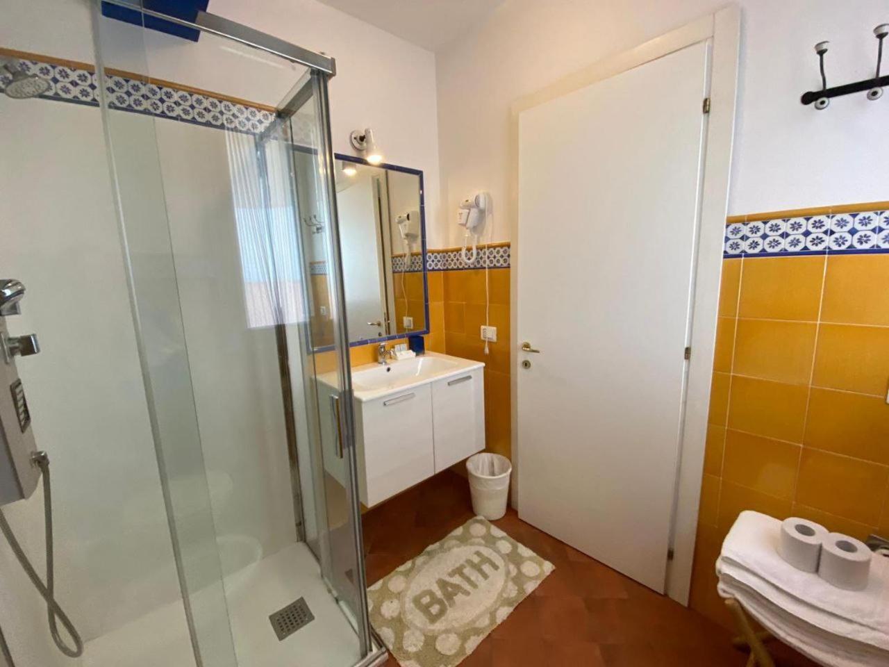 Residence Ambra Lido di Jesolo Luaran gambar