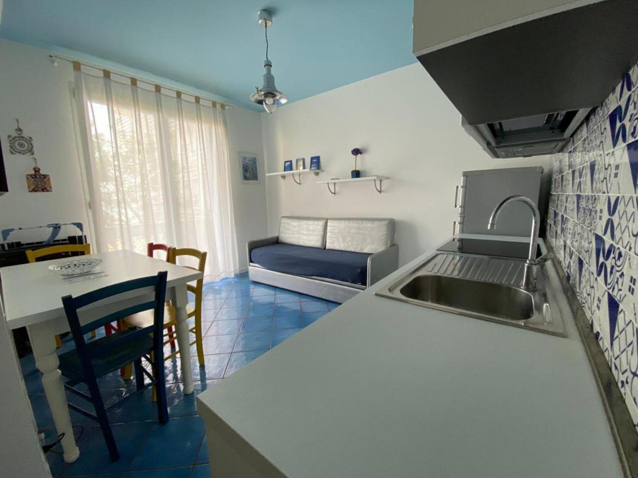 Residence Ambra Lido di Jesolo Luaran gambar