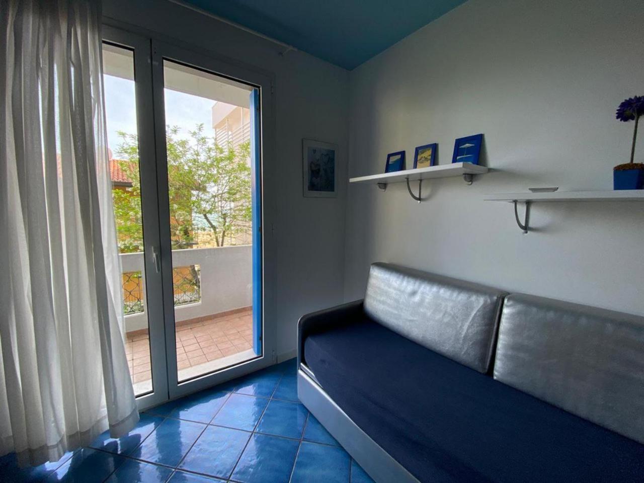 Residence Ambra Lido di Jesolo Luaran gambar