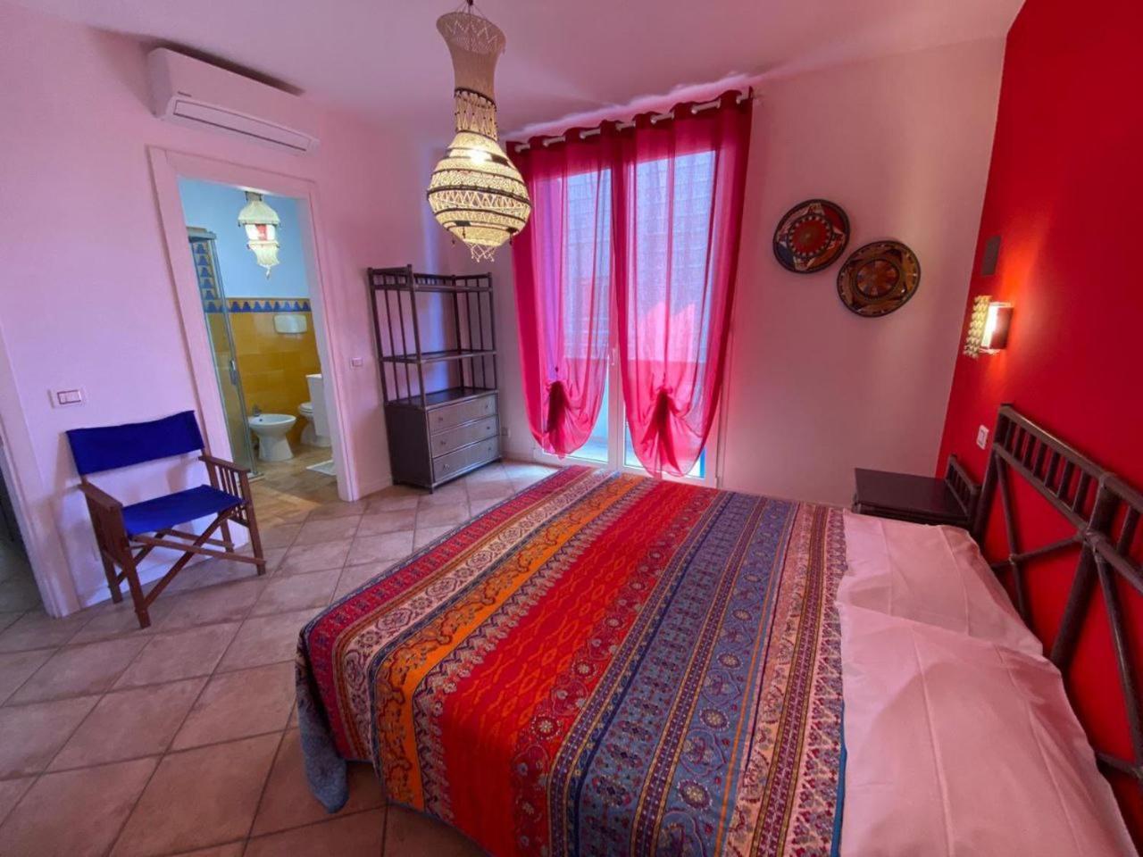 Residence Ambra Lido di Jesolo Luaran gambar