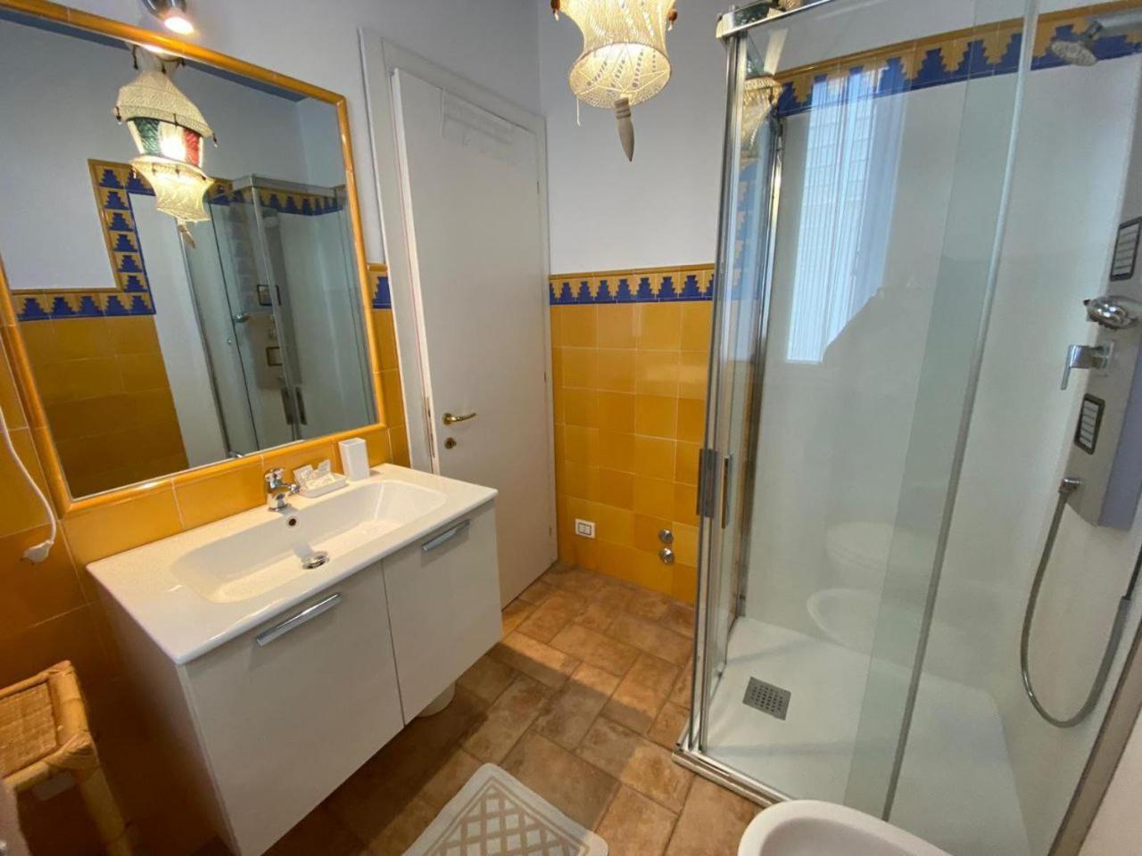 Residence Ambra Lido di Jesolo Luaran gambar