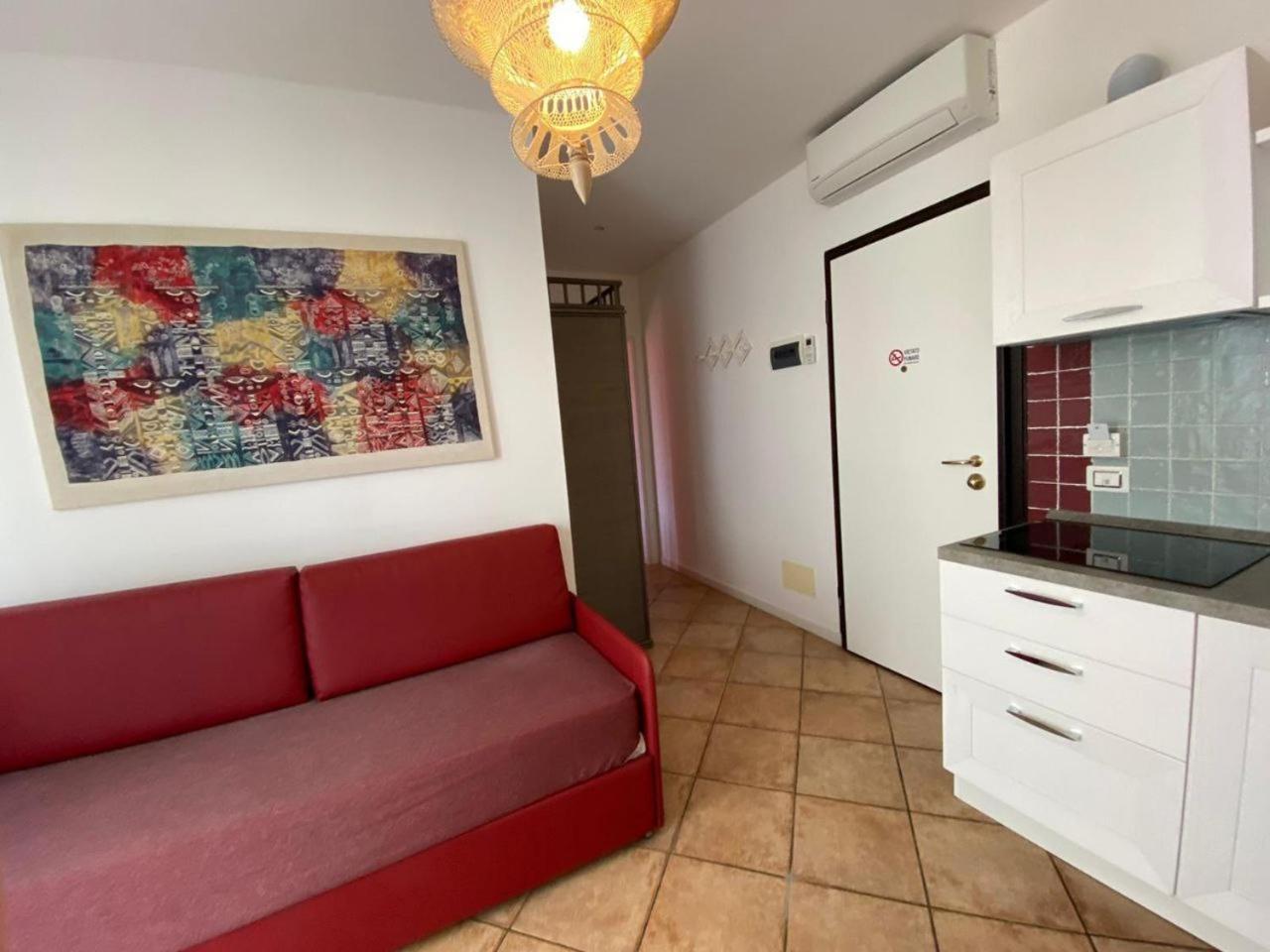 Residence Ambra Lido di Jesolo Luaran gambar