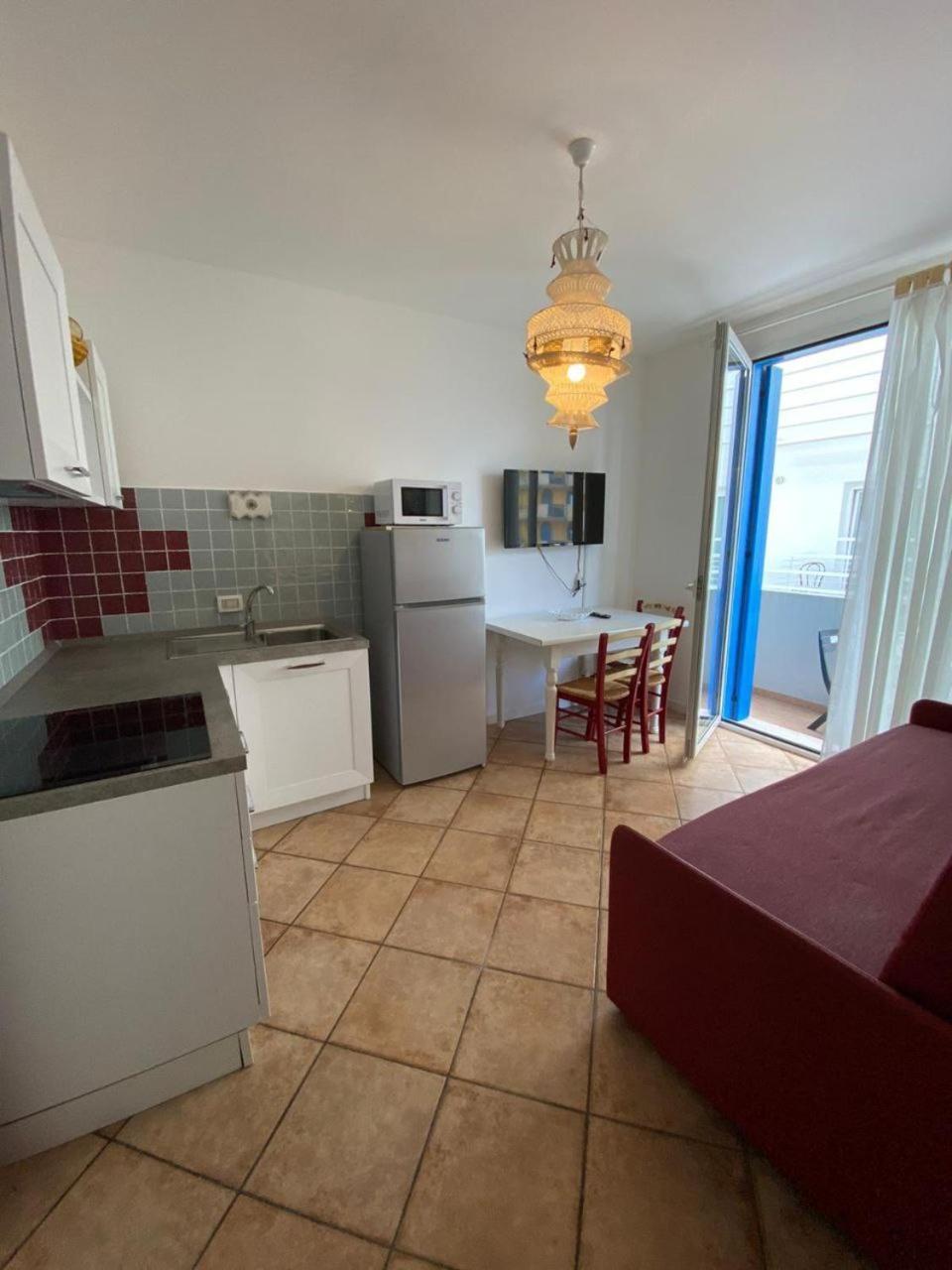 Residence Ambra Lido di Jesolo Luaran gambar