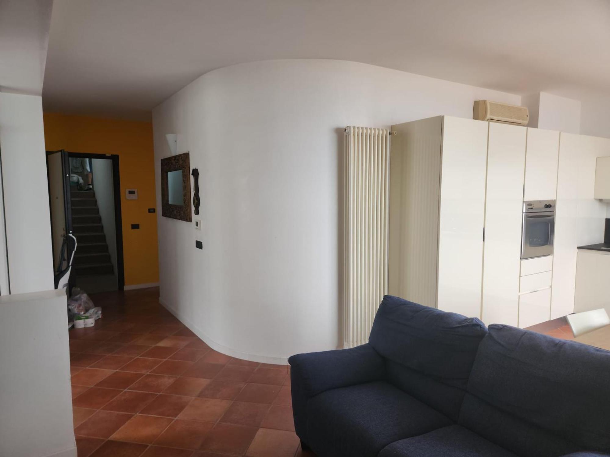Residence Ambra Lido di Jesolo Luaran gambar