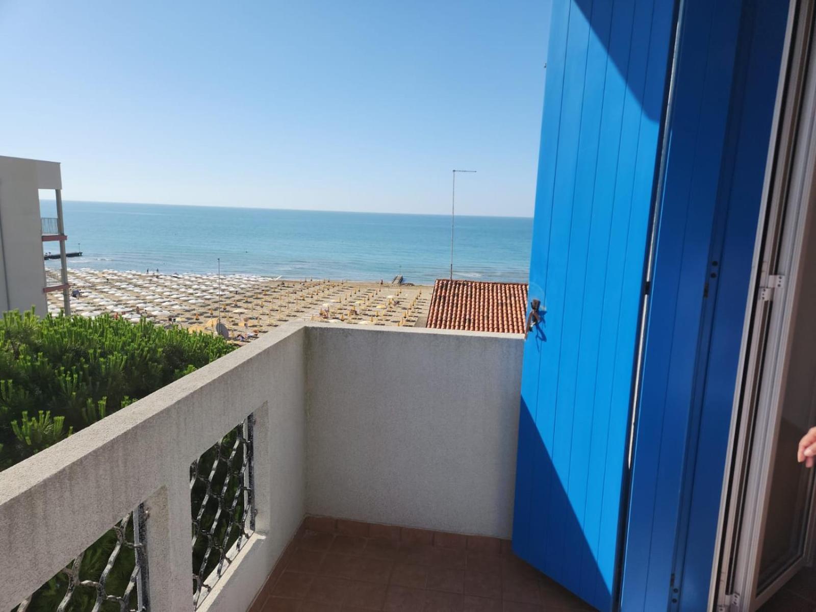 Residence Ambra Lido di Jesolo Luaran gambar