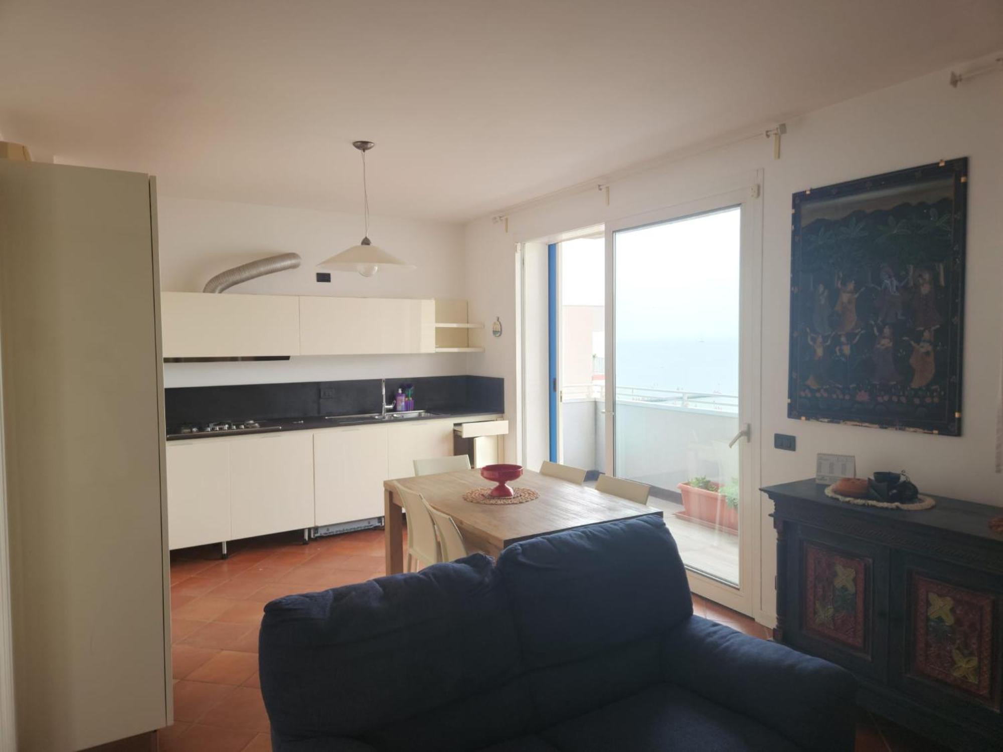 Residence Ambra Lido di Jesolo Luaran gambar