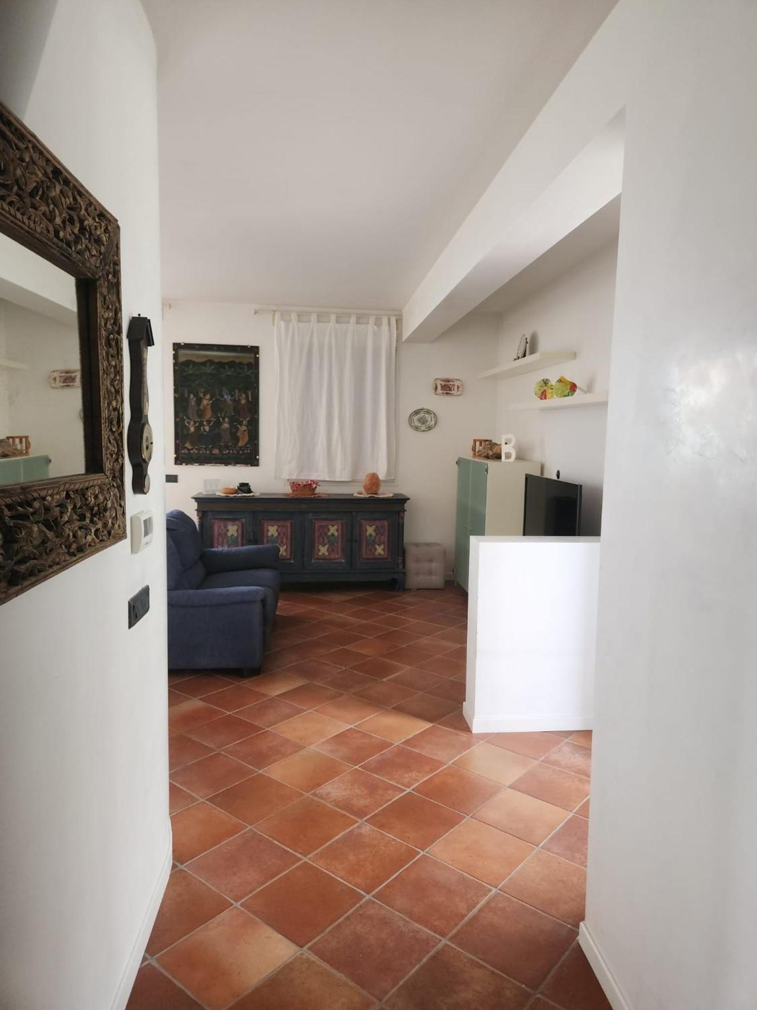 Residence Ambra Lido di Jesolo Luaran gambar