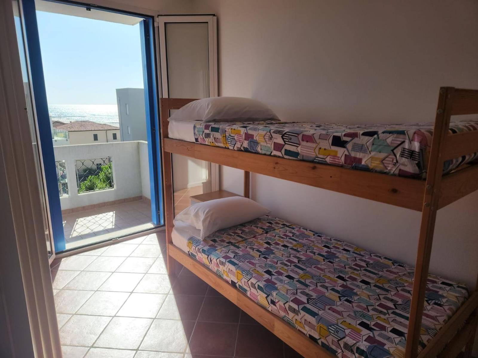 Residence Ambra Lido di Jesolo Luaran gambar