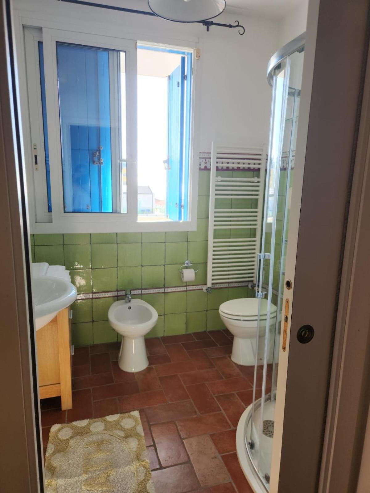 Residence Ambra Lido di Jesolo Luaran gambar