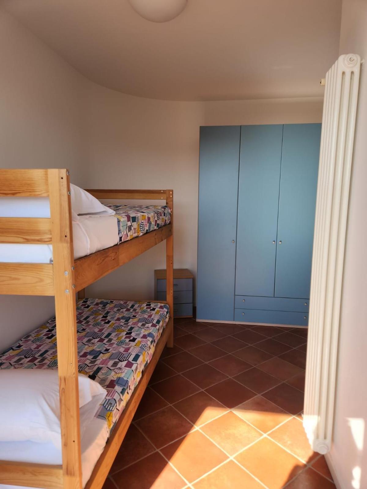 Residence Ambra Lido di Jesolo Luaran gambar