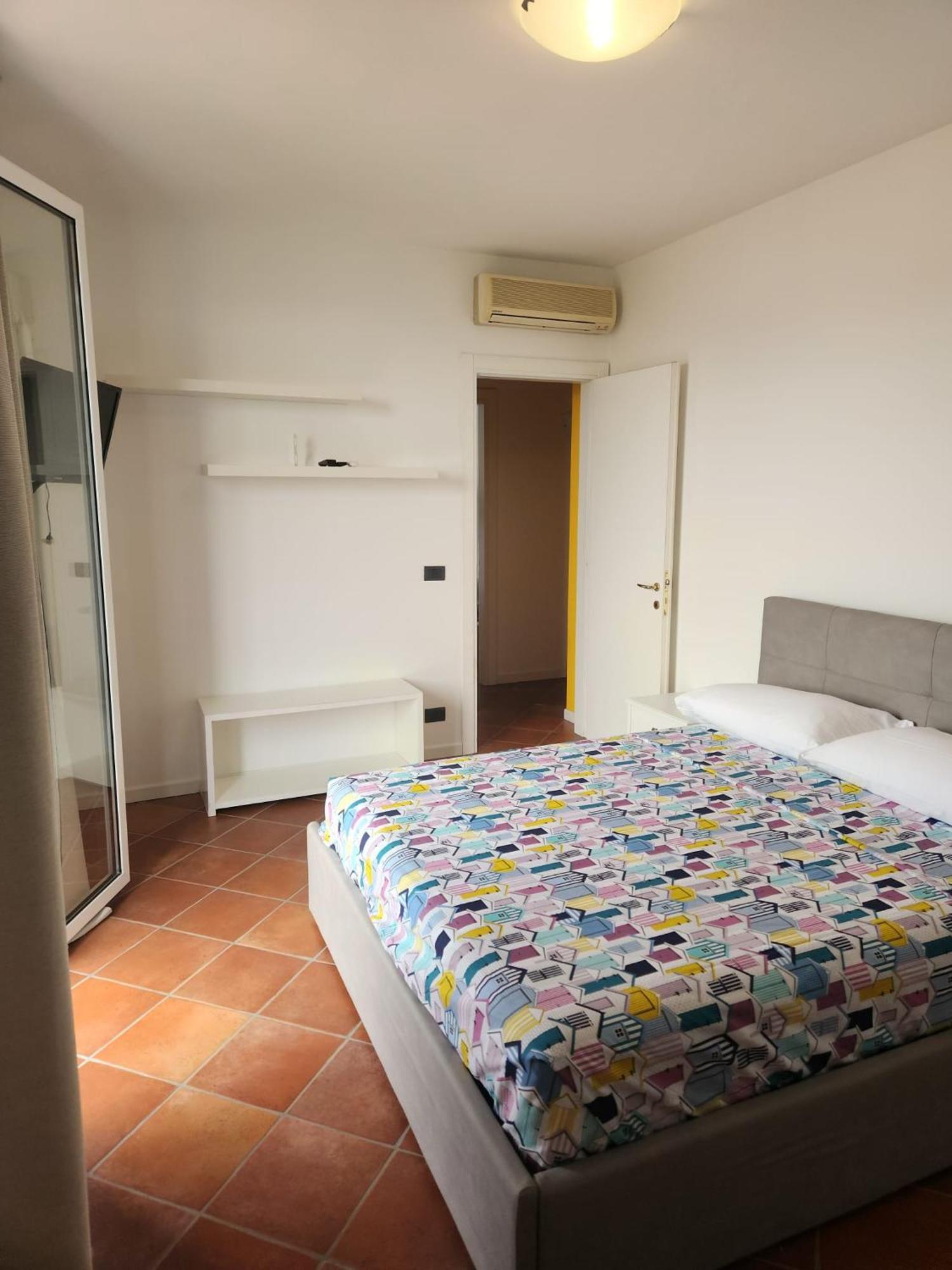 Residence Ambra Lido di Jesolo Luaran gambar