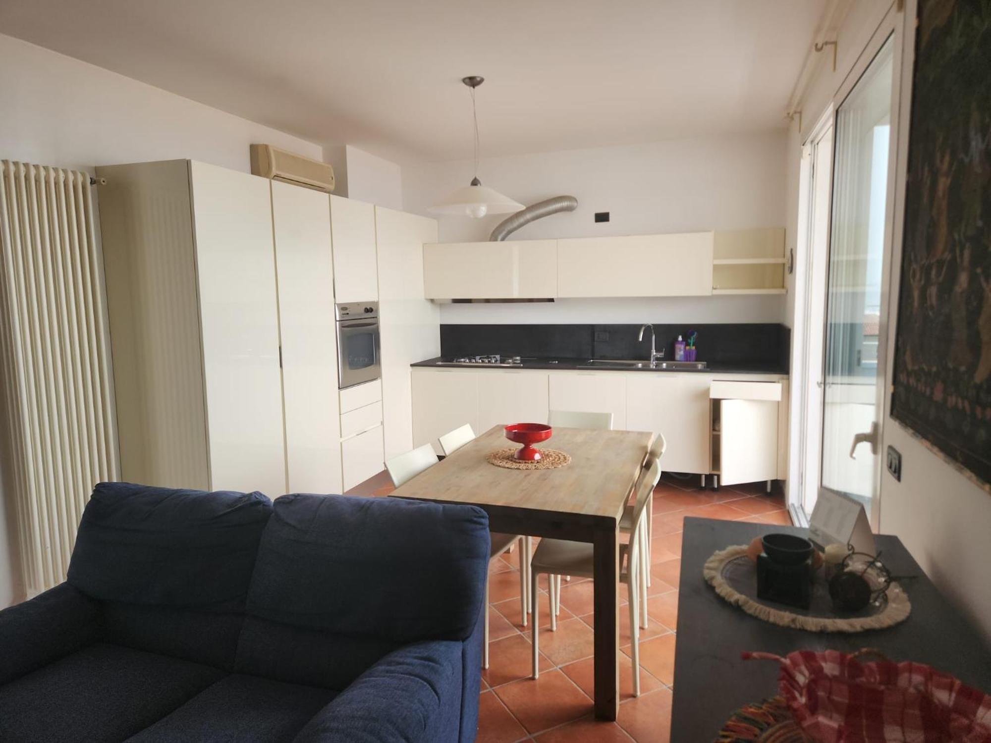 Residence Ambra Lido di Jesolo Luaran gambar