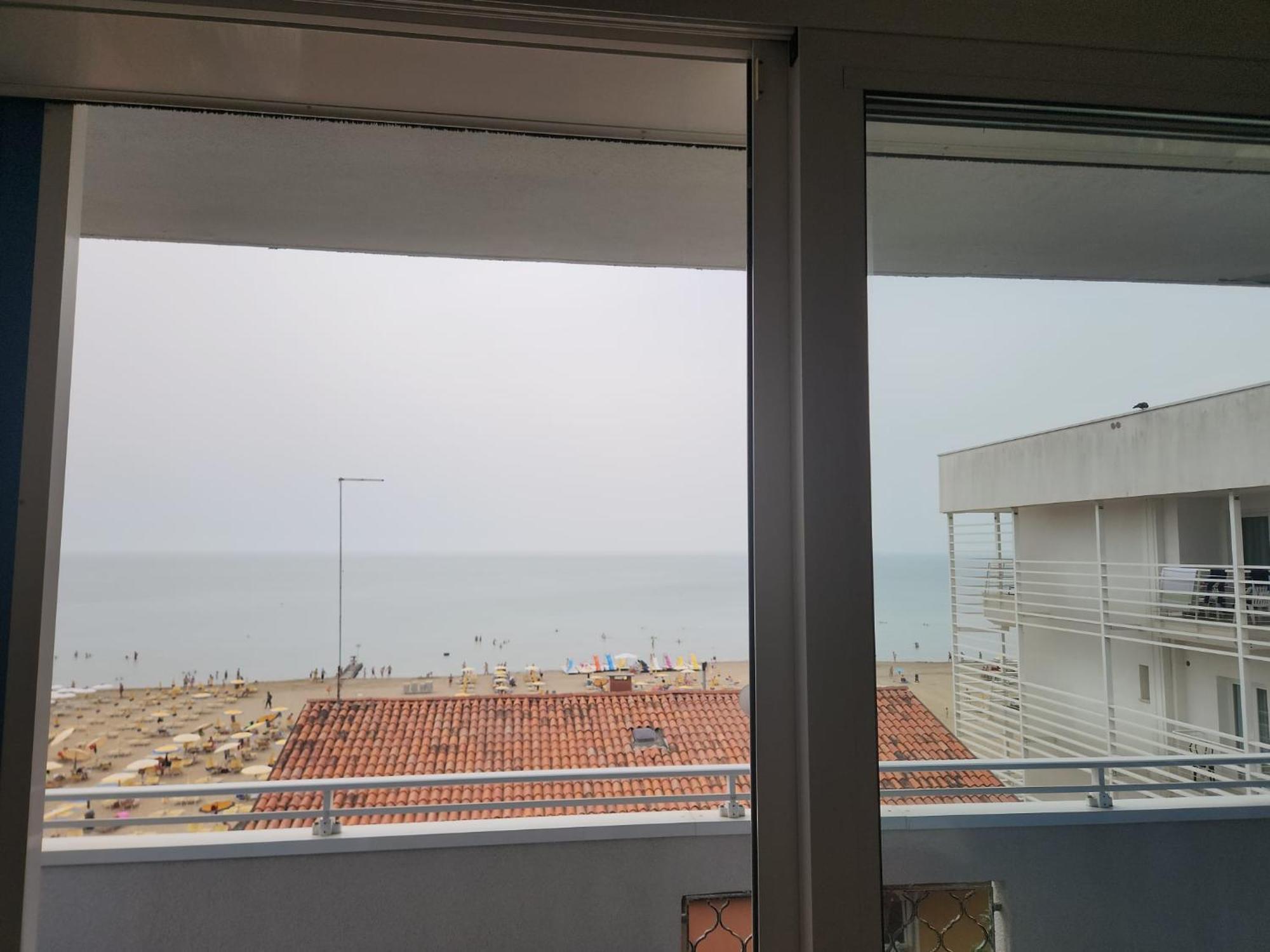 Residence Ambra Lido di Jesolo Luaran gambar