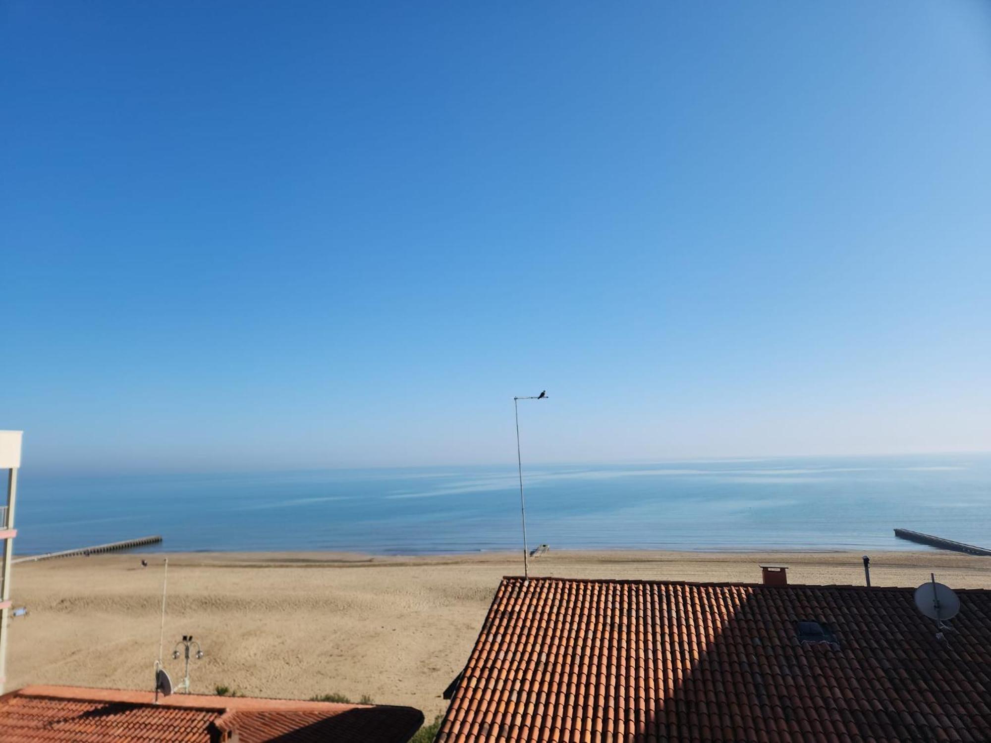Residence Ambra Lido di Jesolo Luaran gambar