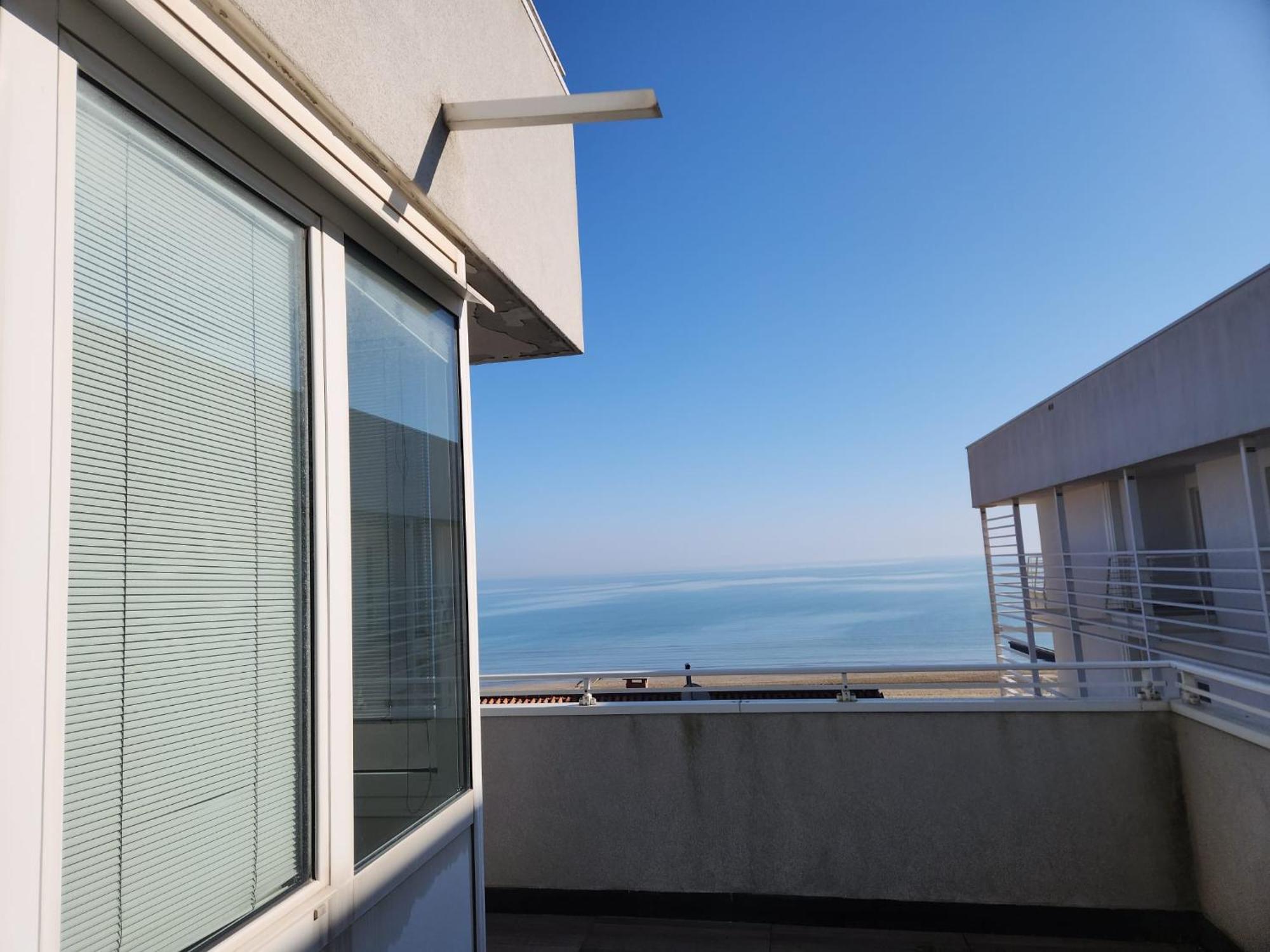 Residence Ambra Lido di Jesolo Luaran gambar