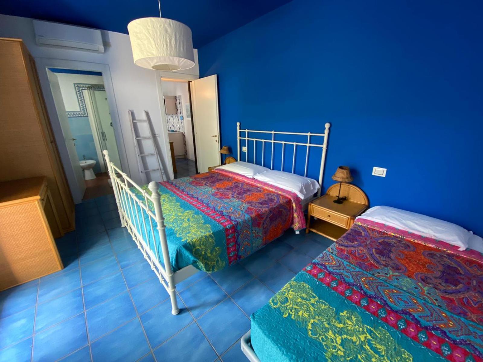 Residence Ambra Lido di Jesolo Luaran gambar