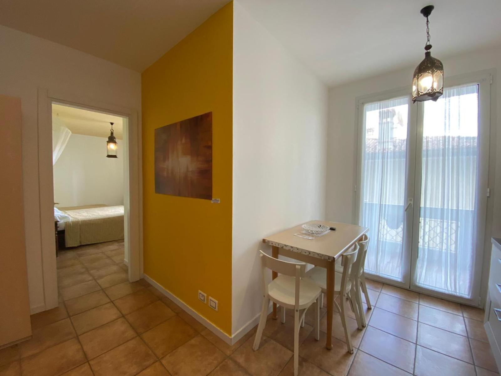 Residence Ambra Lido di Jesolo Luaran gambar