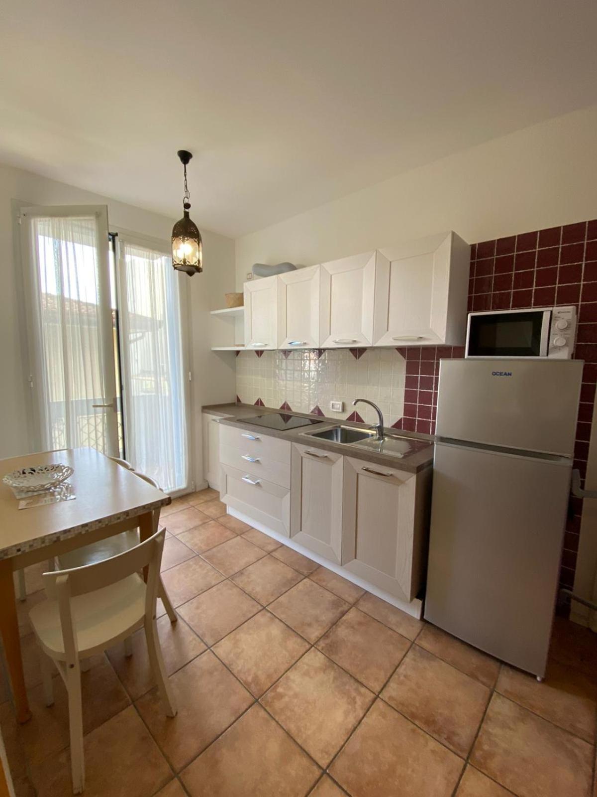 Residence Ambra Lido di Jesolo Luaran gambar