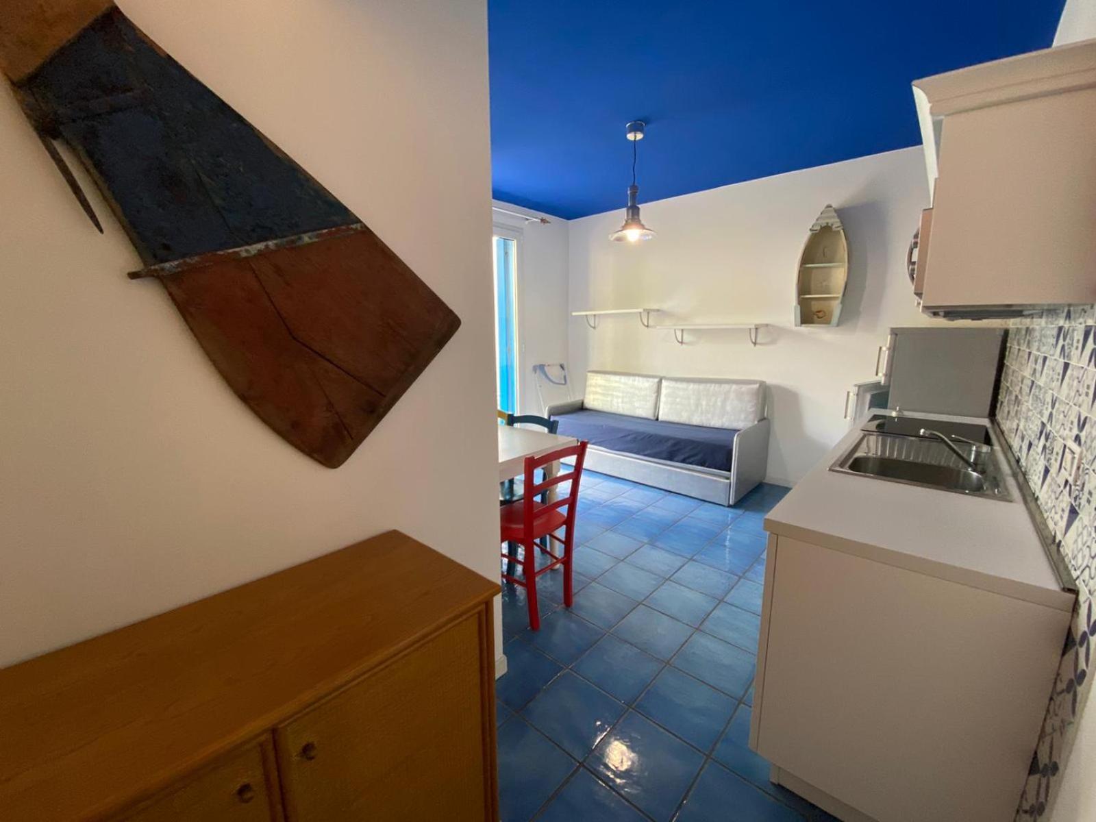 Residence Ambra Lido di Jesolo Luaran gambar