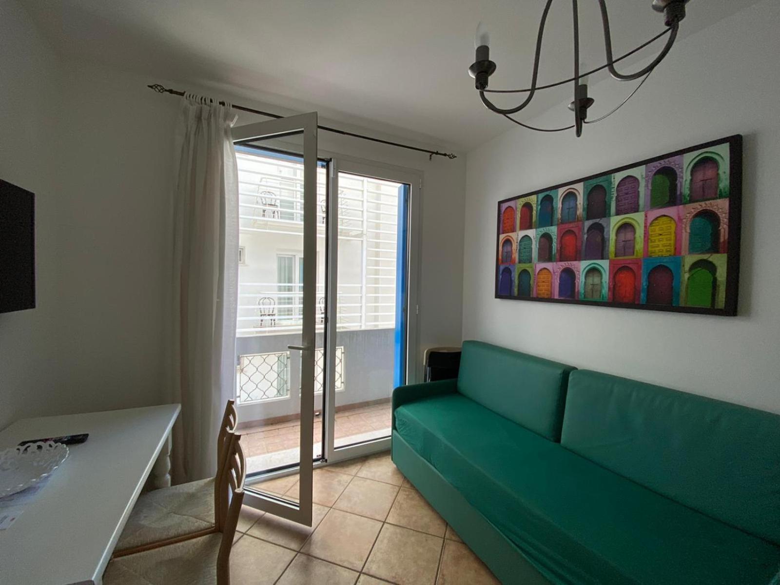 Residence Ambra Lido di Jesolo Luaran gambar
